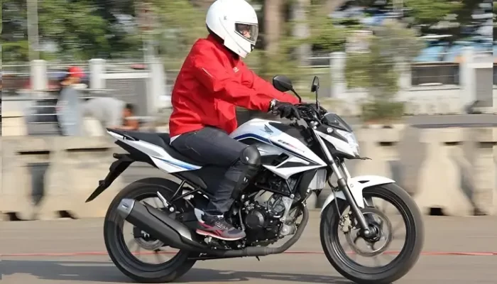 Mengungkap Alasan Pentingnya Inreyen untuk Motor Baru yang Tidak Boleh Diabaikan