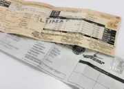 Mengungkap Biaya Denda Pajak Mobil Terbaru: Jangan Sampai Terkejut!