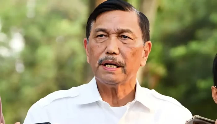 Menko Luhut Munculkan Harapan: Produsen Siap Jual Mobil Listrik Murah!
