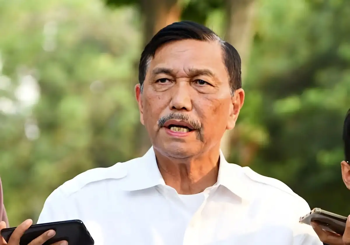 Menko Luhut Munculkan Harapan Produsen Siap Jual Mobil Listrik Murah!