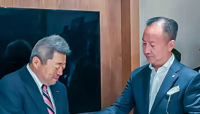 Menperin Agus: Isuzu Pindahkan Pabriknya ke Indonesia, Ini Klarifikasinya