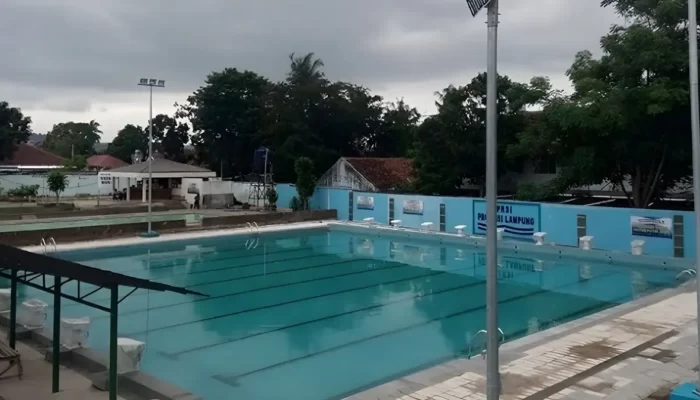 Menuju Prestasi Terapung: PRSI Membangun Kolam Renang Unggulan untuk Bina Atlet Renang di Lampung Mulai Tahun 2024