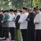 Menyambut Hari Raya Iduladha 1444 Hijriah, Gubernur Arinal Dorong Kepedulian Sosial dalam Masyarakat