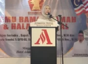 Menyatukan Semangat Pekerja Migran Malaysia, Kader Gerindra Ajak Bersama-Sama Dukung Prabowo sebagai Calon Presiden 2024
