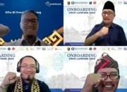 Menyongsong Era Digital: Polinela dan Bank Indonesia Membuka Pelatihan Onboarding untuk UMKM Lampung 2023