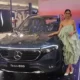 Mercedes-Benz Memikat Konsumen dengan Promo Menarik di Mal Senayan City