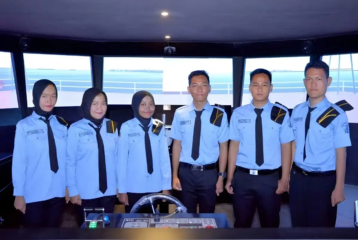 Miliki Prodi Perikanan Tangkap di Polinela dengan Fasilitas Lengkap Terbaik se-Sumatera, Daftarkan Diri Segera!