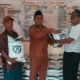 Misi Pemberdayaan Petambak Kampung Bumi Dipasena Agung Bagikan 1.230 kg Beras demi Kesejahteraan 123 Keluarga