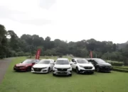 Misteri Makna Nama “RS” Pada Mobil Honda di Indonesia