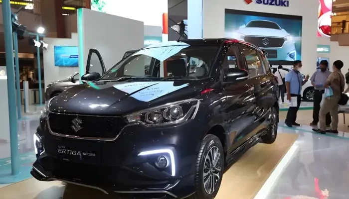 Suzuki Meluncurkan Mobil Hybrid Terbaru untuk Menghadapi Tantangan Resesi 2023 2 Mobil Hybrid Terbaru Suzuki