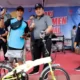 Momentum Harkonas 2023 Gubernur Ramaikan Senam Bersama, Sorot Konsumen Berdaya dalam Kejayaan Ekonomi Lampung