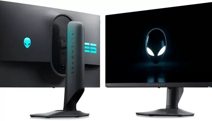 Ini Dia Monitor Gaming Alienware AW2724DM dengan Panel IPS 27″ 2K 180Hz - Dapatkan dengan Harga Terjangkau Rp5,9 Jutaan! 2 Monitor Gaming Alienware AW2724DM Meluncur