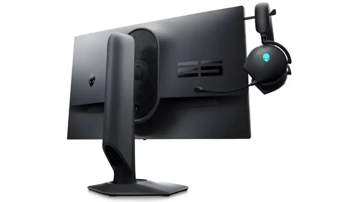 Alienware AW2724HF: Pemantauan Gaming yang Menakjubkan, Layar FHD 27 Inci dengan Kecepatan Refresh 360Hz 2 Monitor Gaming Alienware AW2724HF Meluncur, FHD 27 Inci dan Kecepatan Refresh 360Hz