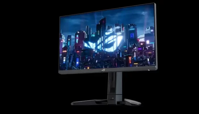 Menggebrak Dunia Gaming, Asus TUF Meluncurkan Monitor dengan Panel IPS 180Hz dan Teknologi Extreme Low Motion Blur 2 Monitor Gaming Asus TUF Diluncurkan, Unggulkan Panel IPS 180Hz dan Teknologi Extreme Low Motion Blur