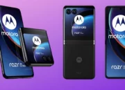 Motorola Razr 40: Pemesanan Dibuka! Harga Terjangkau Rp8 Jutaan, Simak Spesifikasi Lengkapnya!