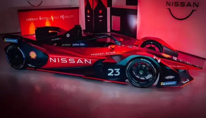 Nissan Mengejutkan di Formula E Jakarta 2023: “Adu Kecepatan Paling Panas di Tahun Ini” 2 Nissan Mengejutkan di Formula E Jakarta 2023