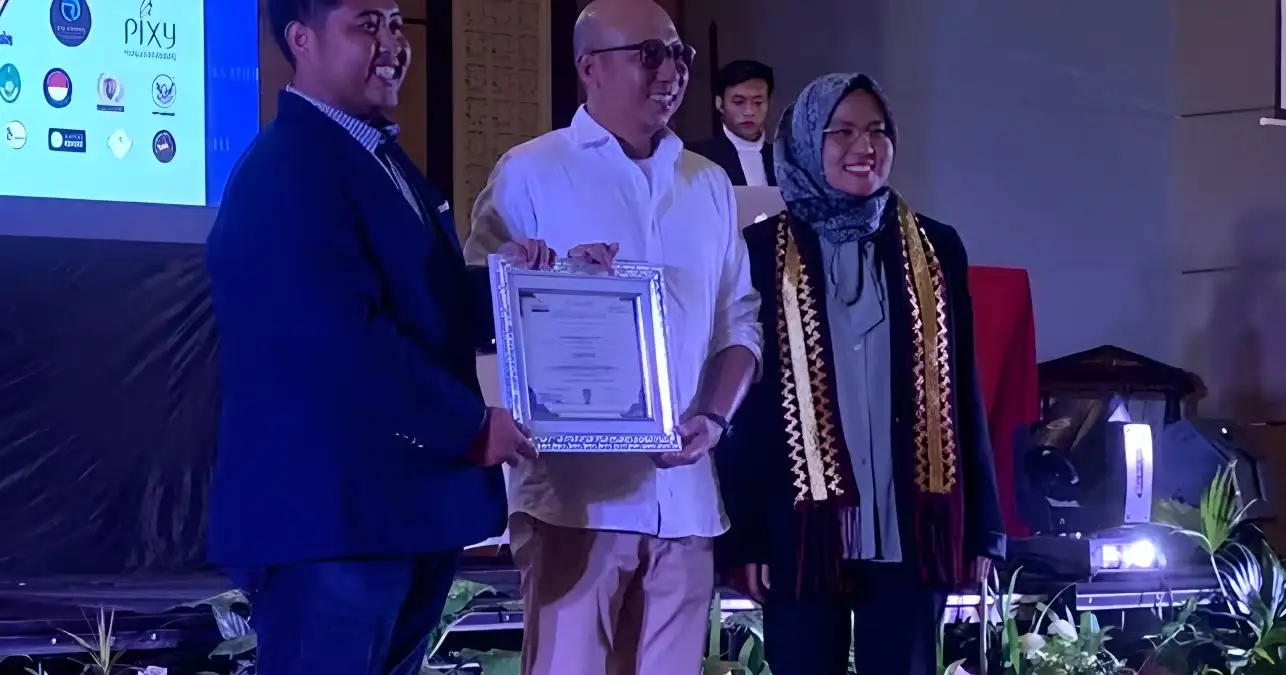 Nusadaya Academy Bandar Lampung Menghadirkan Pembicara Terkemuka dari Malaysia untuk Memperkaya Gelar Kuliah Pariwisata Internasional