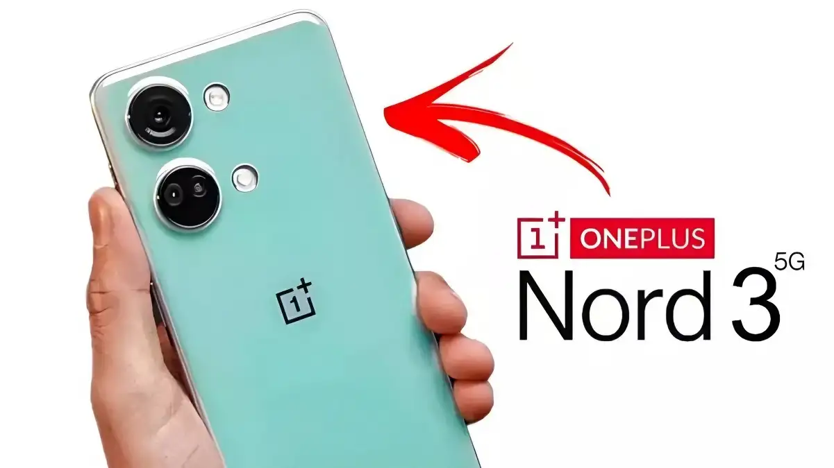 OnePlus Nord 3 Menggebrak Pasar Global di Juli 2023 dengan Kamera 50MP dan Baterai Daya Besar! Apa Harganya