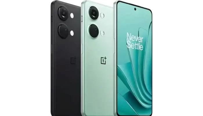 Kemunculan OnePlus Nord 3 dengan Kamera Unggulan Sony IMX890! 2 OnePlus Nord 3 akan Mendapatkan Kamera Utama Kelas Unggulan Sony IMX890