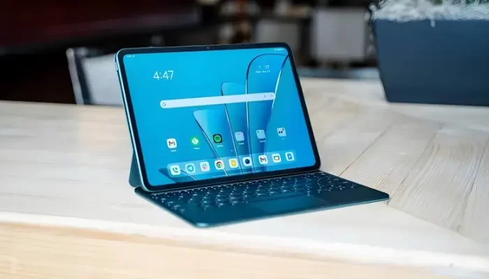 Ulasan Lengkap: OnePlus Pad, Tablet Premium dengan Performa Maksimal untuk Main Game Call of Duty Tanpa Lag! 2 OnePlus Pad, Tablet Premium dengan Performa Maksimal