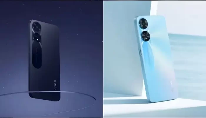 Menggebrak! Oppo A78 4G Siap Mengudara, Simak Estimasi Harga dan Fitur Terkini yang Diharapkan 2 Oppo A78 4G Segera Diluncurkan