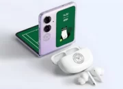 Oppo Menghadirkan Paket Menarik: Find N2 Flip dan Oppo Enco X Edisi Spesial Wimbledon