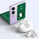 Oppo Menghadirkan Paket Menarik Find N2 Flip dan Oppo Enco X Edisi Spesial Wimbledon