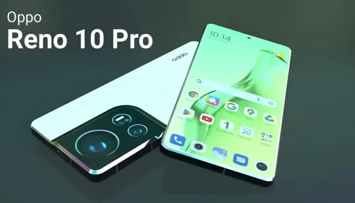Oppo Reno 10 Pro Meluncur ke Seluruh Dunia dengan Snapdragon 778G, Inilah Perbedaannya dengan Varian China 2 Oppo Reno 10 Pro