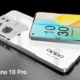 Oppo Reno 10 Pro Meluncur ke Seluruh Dunia dengan Snapdragon 778G, Inilah Perbedaannya dengan Varian China