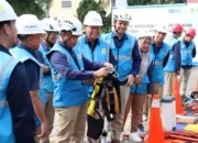 PLN Lampung Siap Menyediakan Listrik Andal Saat Iduladha: 101 Posko, 1.052 Personel, dan Tiga Tim PDKB Tersedia