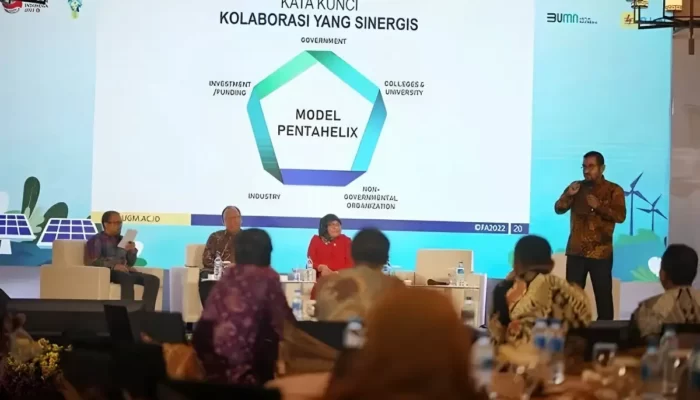 PLN Mendorong Penggunaan FABA PLTU untuk Mendukung Industri dengan Harga Terjangkau dan Mengurangi Emisi hingga 44%