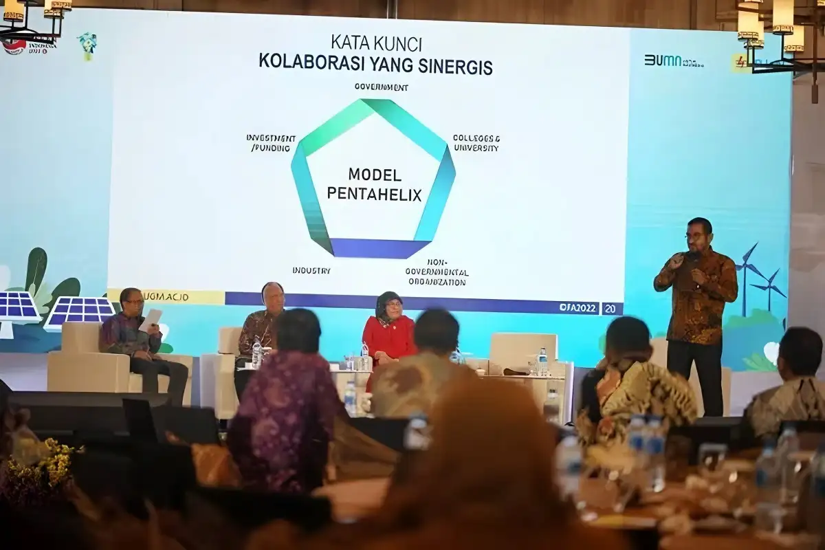 PLN Mendorong Penggunaan FABA PLTU untuk Mendukung Industri dengan Harga Terjangkau dan Mengurangi Emisi hingga 44%
