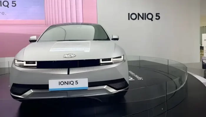 Berlimpah Keuntungan di Bulan Juni: Tawaran Menarik Hyundai! Dapatkan Ioniq 5 Saat Membeli Creta Atau Stargazer 2 PT Hyundai Motors Indonesia (HMID) Memanjakan Konsumen dengan Promo Menarik