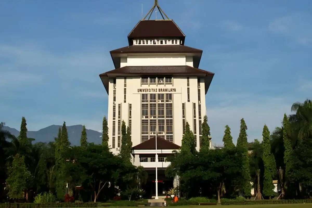 Paling Diminati! UTBK SNBT 2023 Ungkap PTN Favorit, Sementara PTN Lampung Terlupakan!