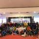 Panggung Rakernas di Palu Presiden BEM IIB Darmajaya Ajukan Usulan Perbaikan Pendidikan yang Mendesak