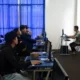 Pelatihan Laboratorium IIB Darmajaya Diikuti oleh Puluhan Pelajar SMAK dari Provinsi Lampung