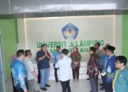 Peluncuran Sukses PSDKU Unila di Way Kanan dengan Dukungan Penuh Dirjen Vokasi: Menakjubkannya Lokasi dan Fasilitas yang Siap Digunakan