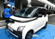 Pemerintah Berencana Memberikan Subsidi Mobil Listrik Hingga Rp 80 Juta Mulai Tahun Depan