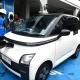Pemerintah Berencana Memberikan Subsidi Mobil Listrik Hingga Rp 80 Juta Mulai Tahun Depan