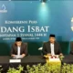 Pemerintah Mengumumkan Iduladha 1444 Hijriah Tepat pada Kamis, 29 Juni 2023 Setelah Sidang Isbat