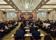 Pemilu 2024: Rekor Terpecahkan! Bandar Lampung Catat Jumlah Daftar Pemilih Tetap sebanyak 790.125 Jiwa