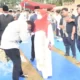 Pemkot Bandar Lampung Berqurban 104 Sapi dan Kambing untuk Meningkatkan Kesejahteraan Warga pada Hari Raya Iduladha