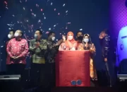 Pemkot Menegaskan, Bandar Lampung Expo 2023 Sukses Membangun Jembatan Budaya dan Ekonomi Kreatif Melalui Sarana Komunikasi