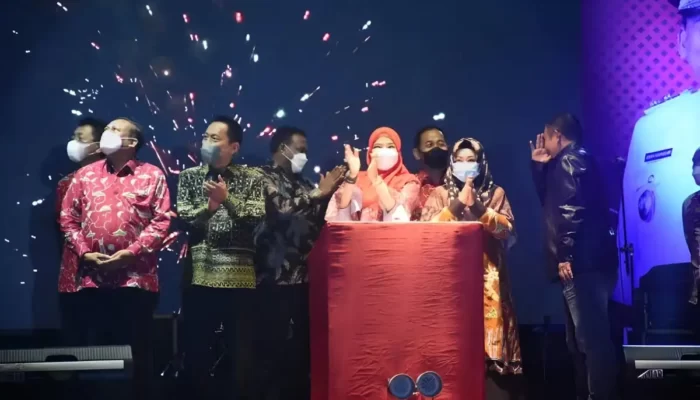 Pemkot Menegaskan, Bandar Lampung Expo 2023 Sukses Membangun Jembatan Budaya dan Ekonomi Kreatif Melalui Sarana Komunikasi