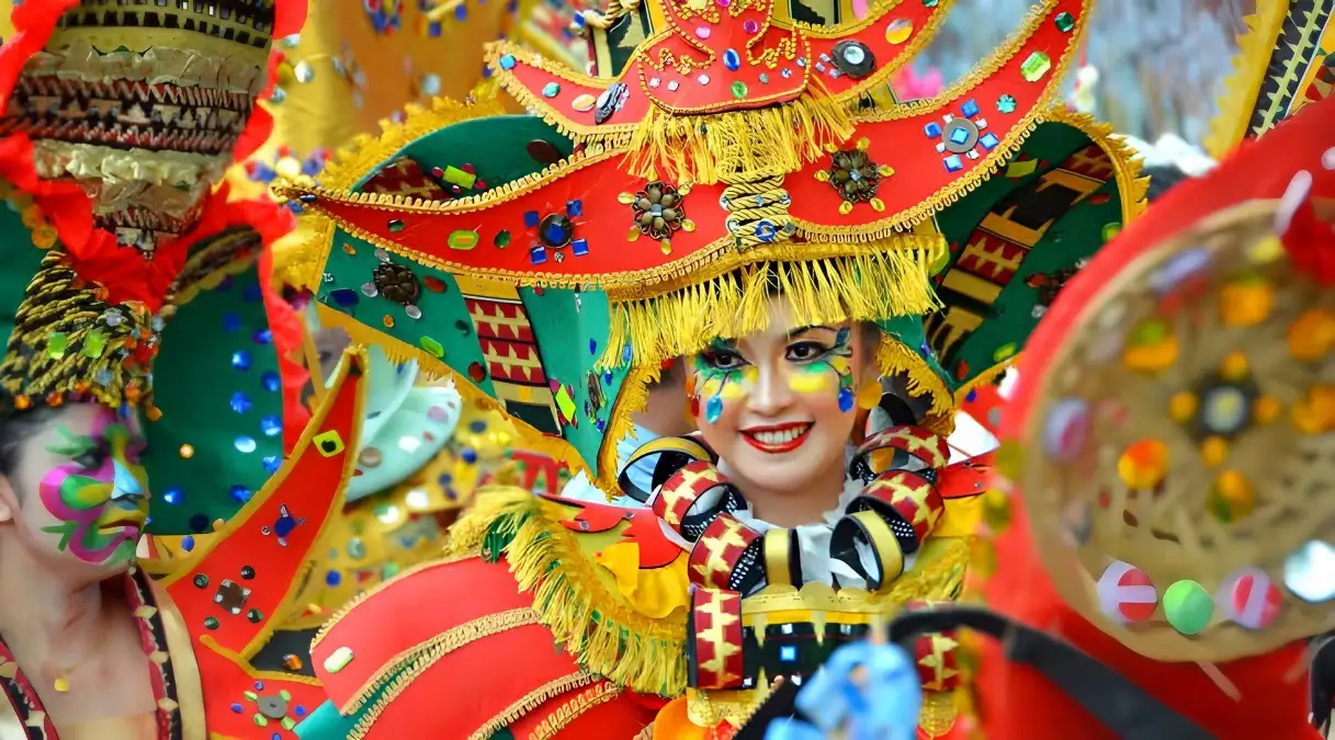 Pemprov Lampung Pilih PKOR Way Halim sebagai Lokasi Utama Festival Krakatau 2023, Mari Bergabung dan Ramaikan Juli Ini!