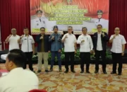 Pemuda Lampung Diarahkan untuk Mengintegrasikan Pancasila sebagai Perisai Melawan Radikalisme