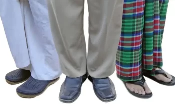 Penafsiran Ahlussunnah wal Jama'ah terhadap Hukum Isbal