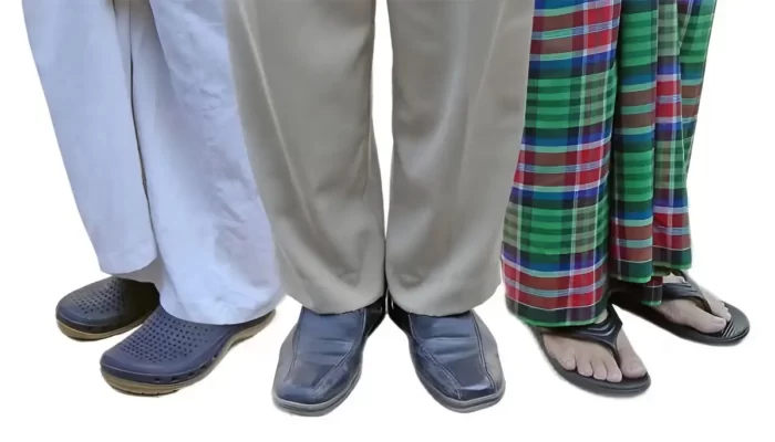 Penafsiran Ahlussunnah wal Jama’ah terhadap Hukum Isbal
