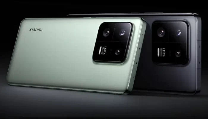 Penampakan Bocor Render Xiaomi 14 Pro Mengungkap Desain Kamera yang Menyiratkan Rasa Kedekatan