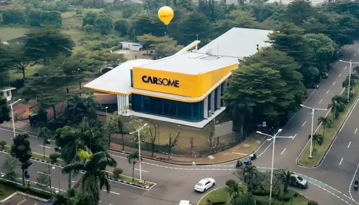 Dapatkan Penawaran Terbaik untuk Mobil Impian Anda di CARSOME! 2 Penawaran Terbaik untuk Mobil Impian Anda di CARSOME